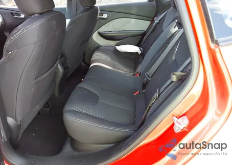 2016 Dodge Dart Sxt Sport Rallye from USA, damaged, VIN 1C3CDFFA8GD817910